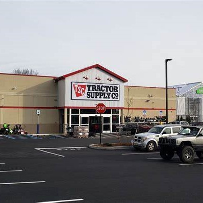 Tractor Supply Mt Pleasant Tx